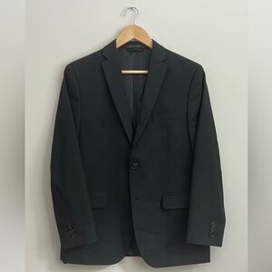 Ralph Lauren black blazer